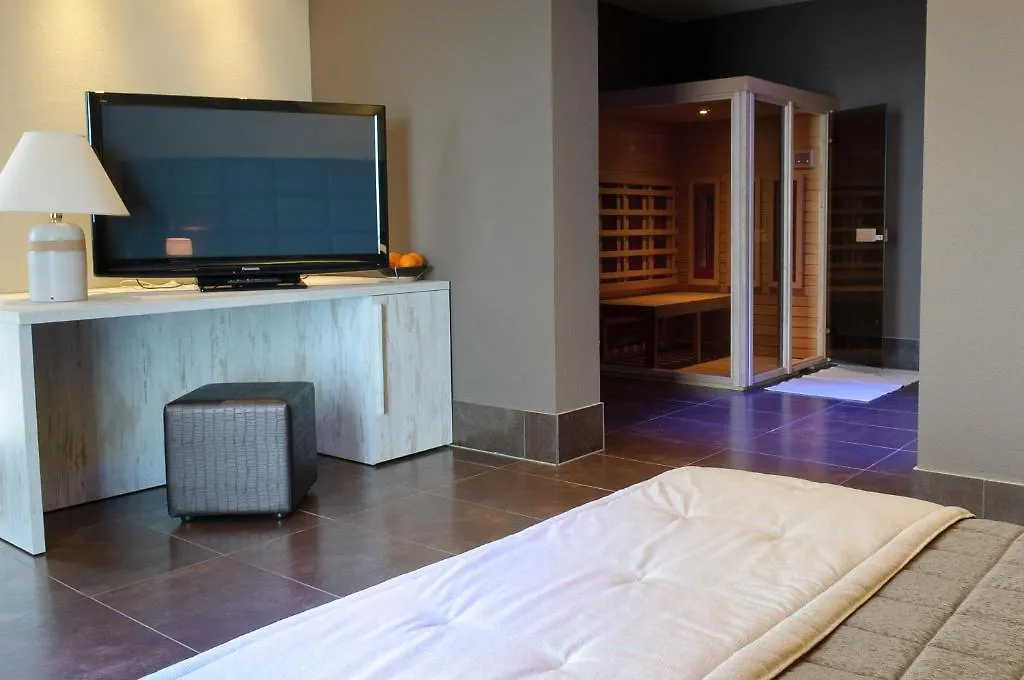 ميلانو ماريتيما Hotel Delizia