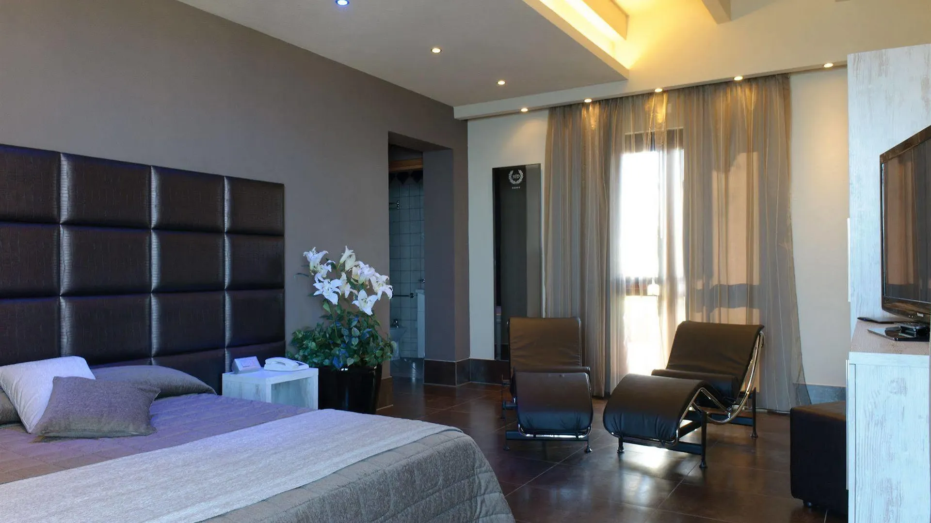 ميلانو ماريتيما Hotel Delizia