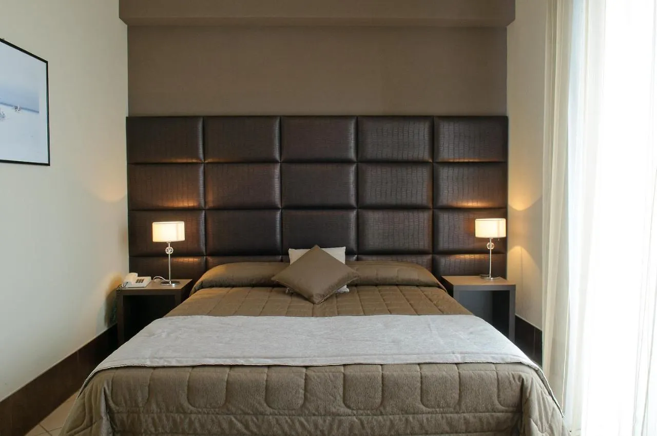 Hotel Delizia Milano Marittima
