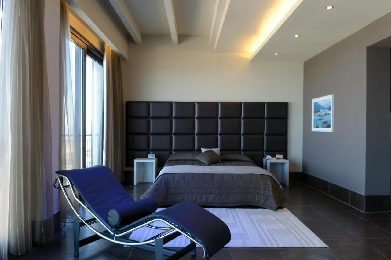 Hotel Delizia Milano Marittima