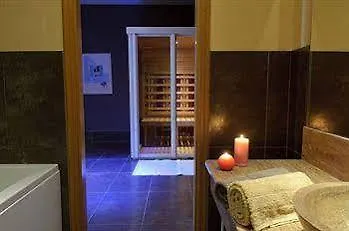 Hotel Delizia Milano Marittima