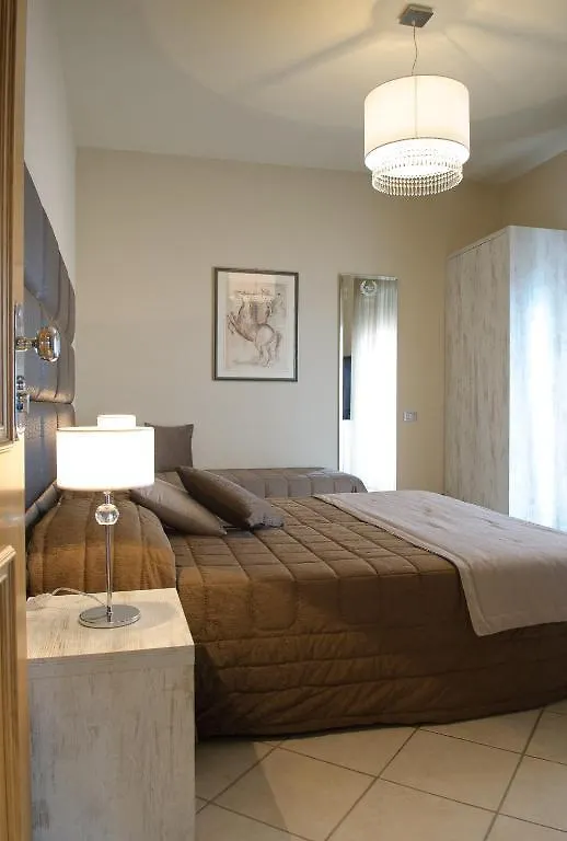 Hotel Delizia Milano Marittima Włochy