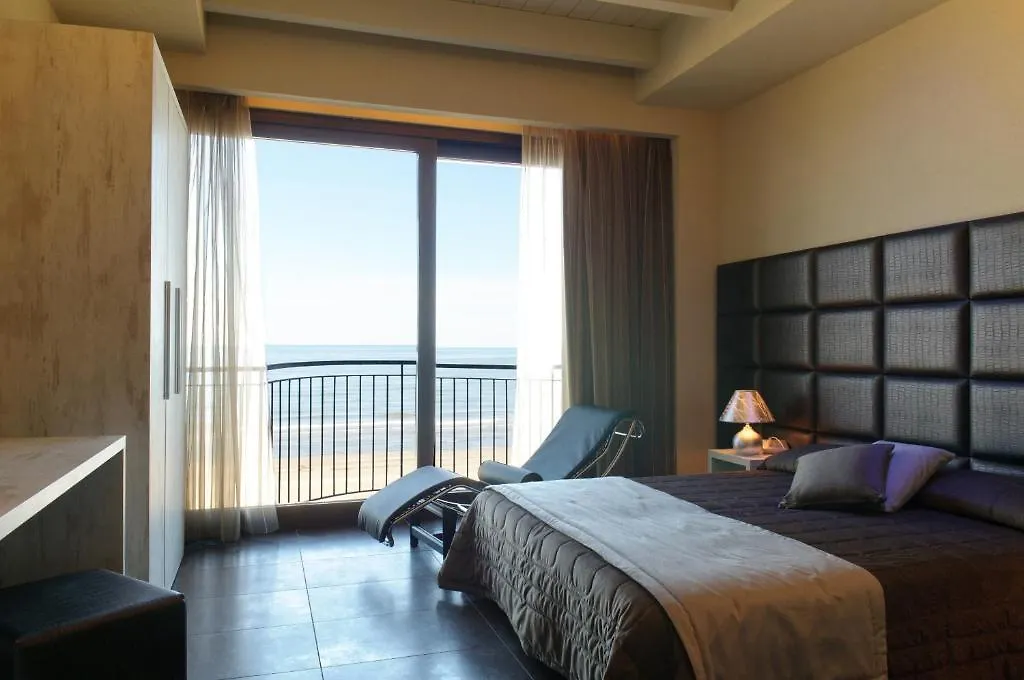 Hotel Delizia Milano Marittima